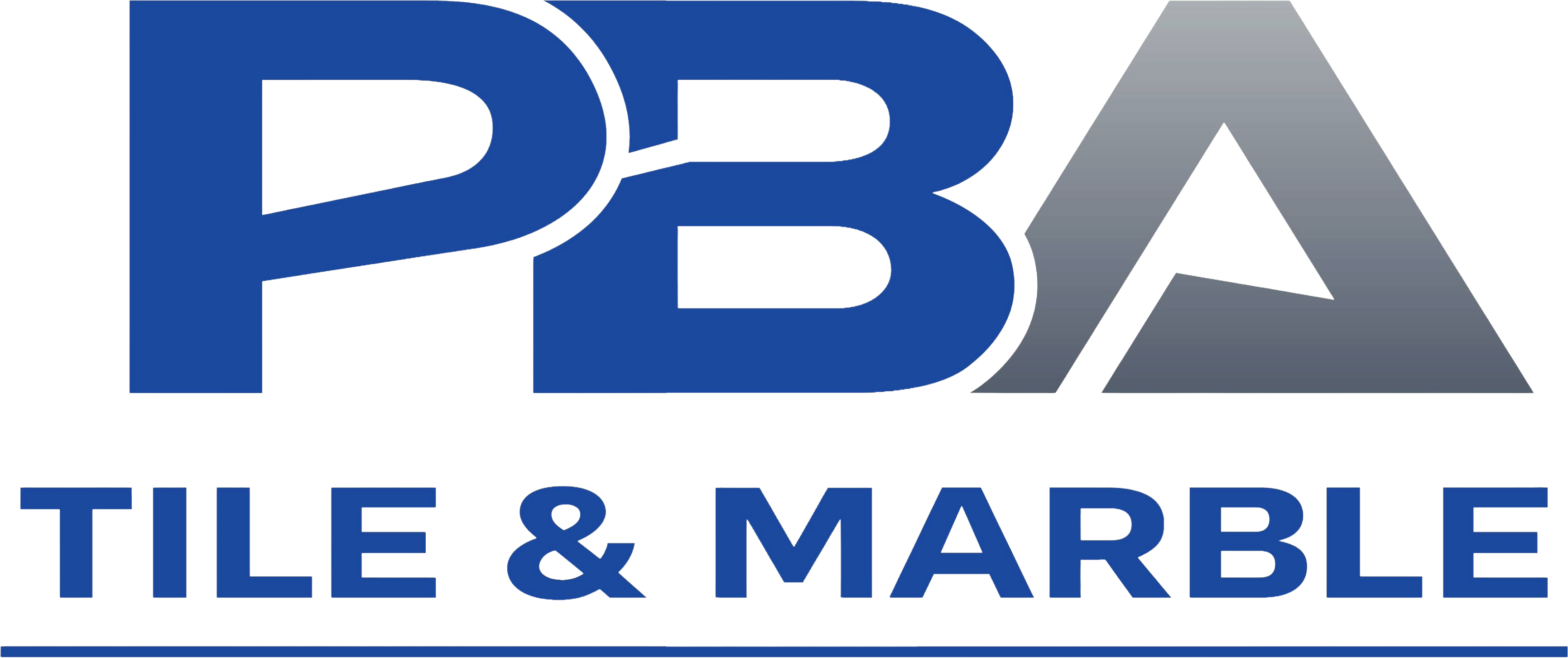 PBA Tile & Marble